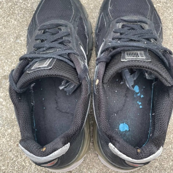 New Balance 990 Casual Sneakers Women's 10 - Picture 6 of 8